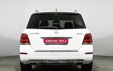 Mercedes-Benz GLK-Класс, 2012 год, 2 199 898 рублей, 6 фотография