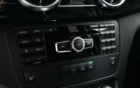 Mercedes-Benz GLK-Класс, 2012 год, 2 199 898 рублей, 17 фотография