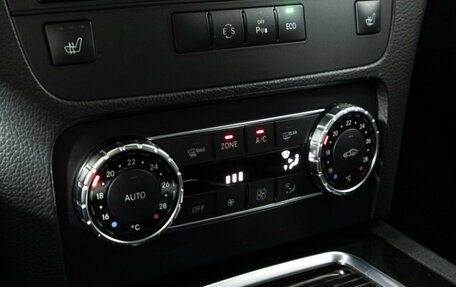 Mercedes-Benz GLK-Класс, 2012 год, 2 199 898 рублей, 18 фотография