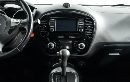 Nissan Juke II, 2017 год, 1 679 700 рублей, 14 фотография