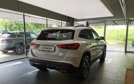 Mercedes-Benz GLA, 2020 год, 3 140 000 рублей, 6 фотография