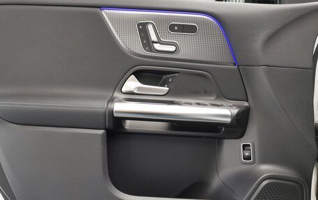 Mercedes-Benz GLA, 2020 год, 3 140 000 рублей, 8 фотография