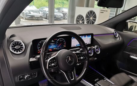 Mercedes-Benz GLA, 2020 год, 3 140 000 рублей, 10 фотография
