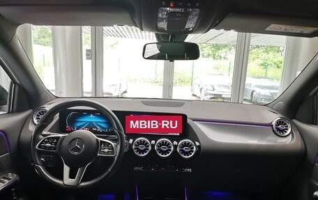 Mercedes-Benz GLA, 2020 год, 3 140 000 рублей, 14 фотография