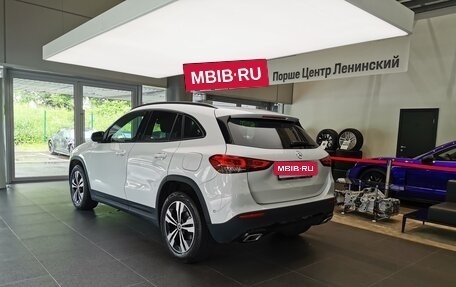 Mercedes-Benz GLA, 2020 год, 3 140 000 рублей, 4 фотография