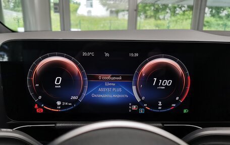 Mercedes-Benz GLA, 2020 год, 3 140 000 рублей, 18 фотография