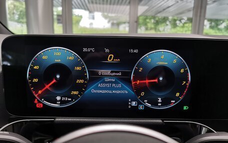 Mercedes-Benz GLA, 2020 год, 3 140 000 рублей, 17 фотография
