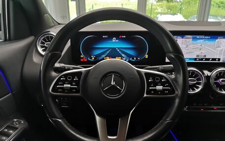 Mercedes-Benz GLA, 2020 год, 3 140 000 рублей, 16 фотография