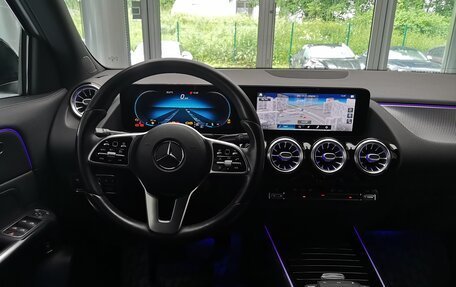 Mercedes-Benz GLA, 2020 год, 3 140 000 рублей, 15 фотография