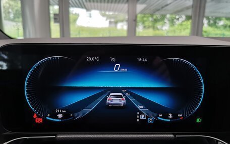 Mercedes-Benz GLA, 2020 год, 3 140 000 рублей, 20 фотография