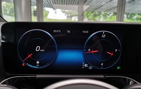 Mercedes-Benz GLA, 2020 год, 3 140 000 рублей, 19 фотография