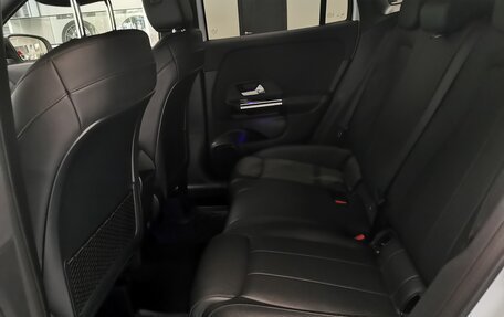 Mercedes-Benz GLA, 2020 год, 3 140 000 рублей, 30 фотография