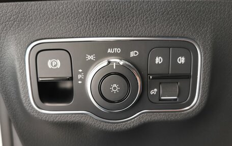 Mercedes-Benz GLA, 2020 год, 3 140 000 рублей, 38 фотография