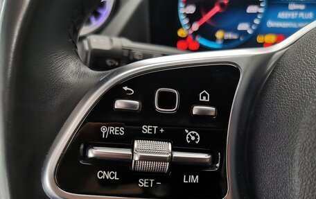 Mercedes-Benz GLA, 2020 год, 3 140 000 рублей, 40 фотография