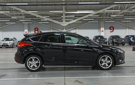 Ford Focus III, 2018 год, 989 950 рублей, 8 фотография