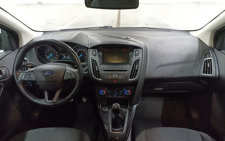 Ford Focus III, 2018 год, 989 950 рублей, 18 фотография