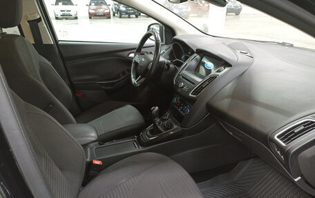Ford Focus III, 2018 год, 989 950 рублей, 15 фотография