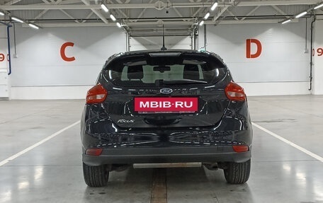 Ford Focus III, 2018 год, 989 950 рублей, 10 фотография