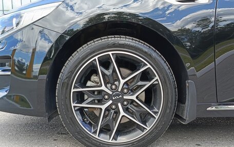 KIA Optima IV, 2016 год, 1 850 000 рублей, 22 фотография