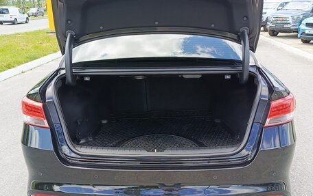 KIA Optima IV, 2016 год, 1 850 000 рублей, 14 фотография