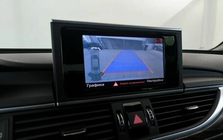 Audi A6, 2016 год, 2 299 000 рублей, 8 фотография