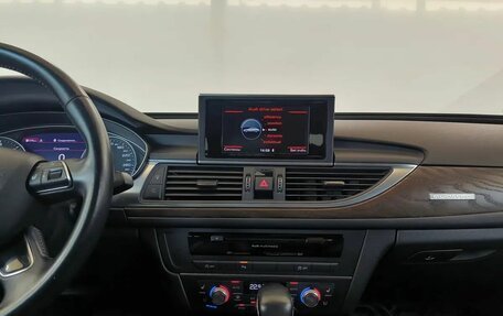 Audi A6, 2016 год, 2 299 000 рублей, 7 фотография