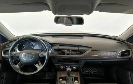 Audi A6, 2016 год, 2 299 000 рублей, 5 фотография