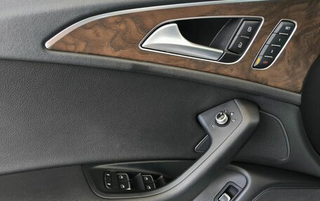 Audi A6, 2016 год, 2 299 000 рублей, 11 фотография