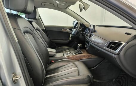 Audi A6, 2016 год, 2 299 000 рублей, 15 фотография