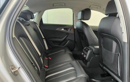 Audi A6, 2016 год, 2 299 000 рублей, 16 фотография
