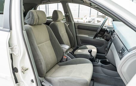 Daewoo Gentra II, 2015 год, 739 000 рублей, 8 фотография