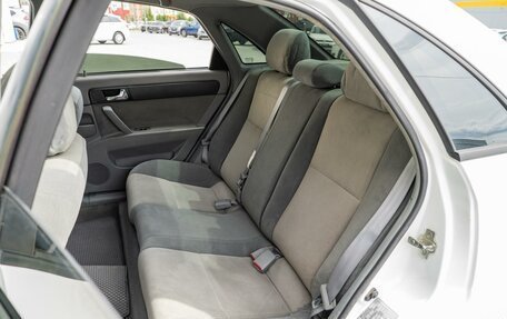 Daewoo Gentra II, 2015 год, 739 000 рублей, 9 фотография