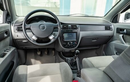 Daewoo Gentra II, 2015 год, 739 000 рублей, 6 фотография