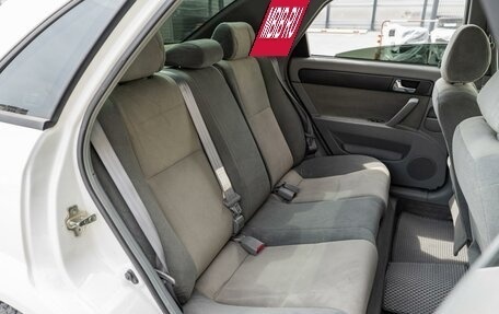 Daewoo Gentra II, 2015 год, 739 000 рублей, 7 фотография