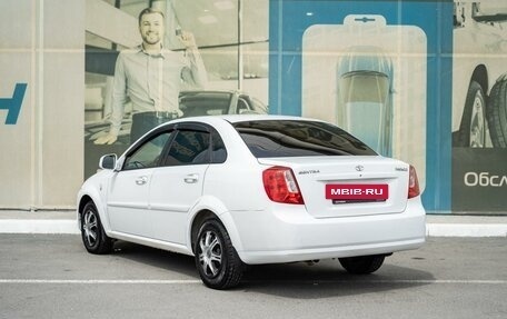 Daewoo Gentra II, 2015 год, 739 000 рублей, 2 фотография