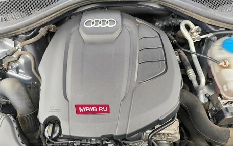 Audi A6, 2016 год, 2 299 000 рублей, 18 фотография