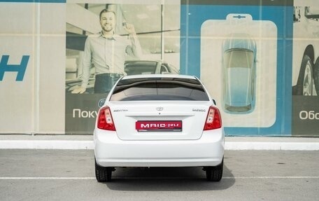Daewoo Gentra II, 2015 год, 739 000 рублей, 4 фотография