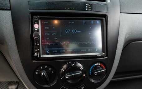 Daewoo Gentra II, 2015 год, 739 000 рублей, 12 фотография