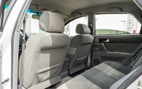 Daewoo Gentra II, 2015 год, 739 000 рублей, 11 фотография