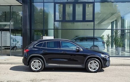 Mercedes-Benz GLA, 2021 год, 3 990 000 рублей, 4 фотография