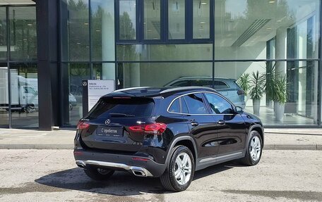 Mercedes-Benz GLA, 2021 год, 3 990 000 рублей, 5 фотография
