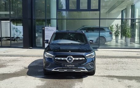 Mercedes-Benz GLA, 2021 год, 3 990 000 рублей, 2 фотография