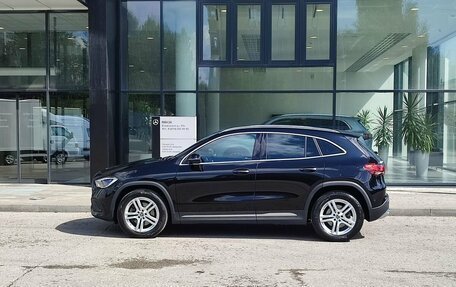 Mercedes-Benz GLA, 2021 год, 3 990 000 рублей, 8 фотография