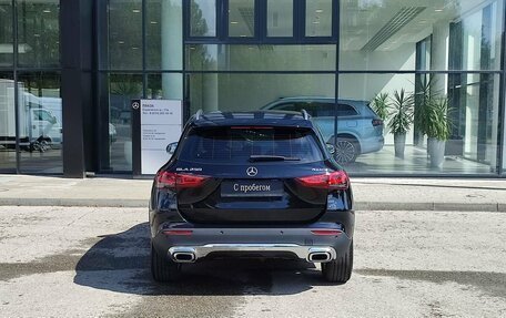 Mercedes-Benz GLA, 2021 год, 3 990 000 рублей, 6 фотография