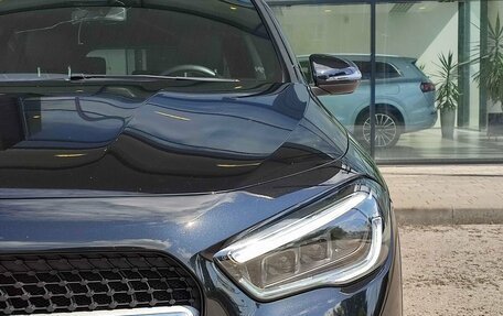 Mercedes-Benz GLA, 2021 год, 3 990 000 рублей, 9 фотография