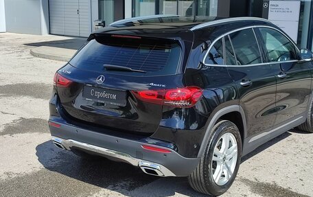 Mercedes-Benz GLA, 2021 год, 3 990 000 рублей, 12 фотография