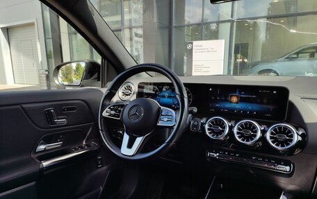 Mercedes-Benz GLA, 2021 год, 3 990 000 рублей, 26 фотография