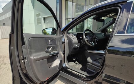 Mercedes-Benz GLA, 2021 год, 3 990 000 рублей, 17 фотография