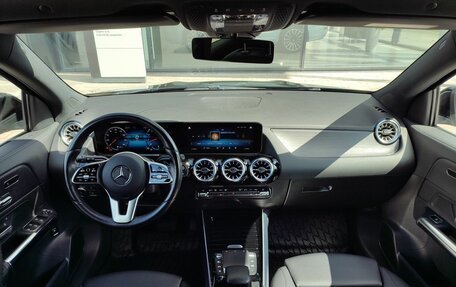 Mercedes-Benz GLA, 2021 год, 3 990 000 рублей, 16 фотография