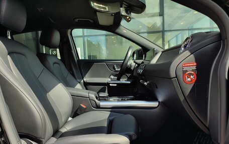 Mercedes-Benz GLA, 2021 год, 3 990 000 рублей, 24 фотография